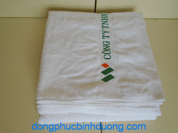 Khăn bông, khăn tặng - Công Ty TNHH Nhật Minh Hương